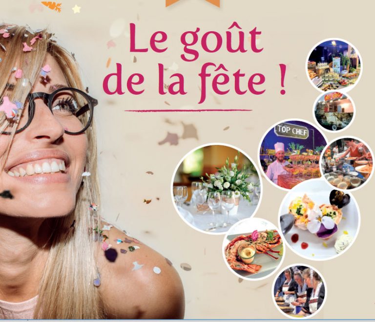 Traiteur Cocktails entreprise et particuliers Tradtion Bretagne Brest