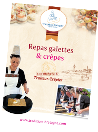 Traiteur Crêpes